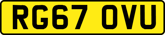 RG67OVU