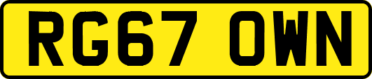 RG67OWN