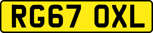 RG67OXL