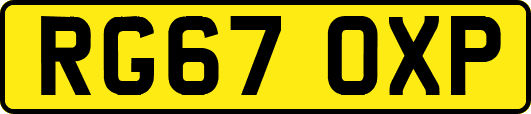 RG67OXP