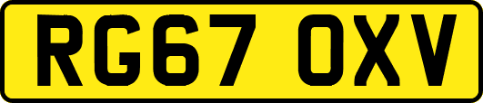 RG67OXV