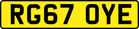 RG67OYE