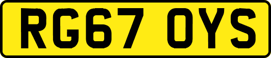 RG67OYS