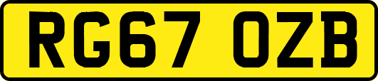 RG67OZB