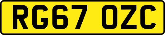 RG67OZC