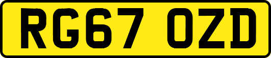RG67OZD
