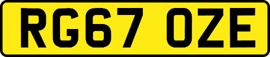 RG67OZE
