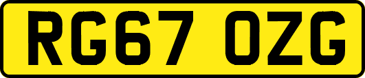 RG67OZG