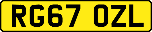 RG67OZL