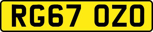 RG67OZO