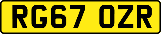 RG67OZR