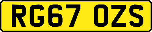 RG67OZS
