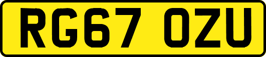 RG67OZU