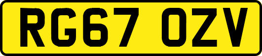 RG67OZV