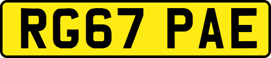 RG67PAE