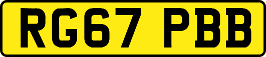 RG67PBB