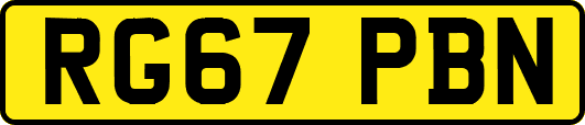 RG67PBN