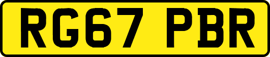 RG67PBR