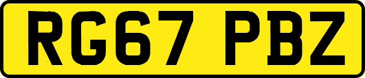 RG67PBZ
