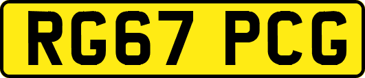 RG67PCG