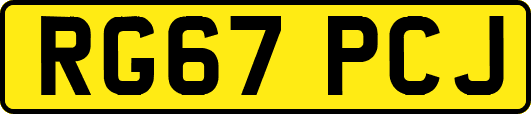 RG67PCJ