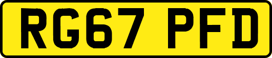 RG67PFD