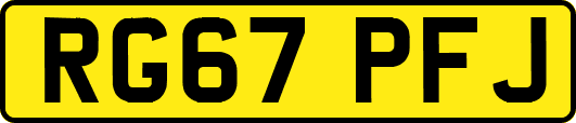 RG67PFJ