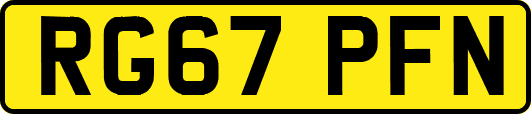RG67PFN