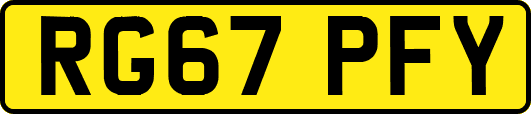 RG67PFY