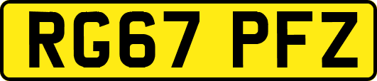 RG67PFZ