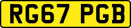 RG67PGB