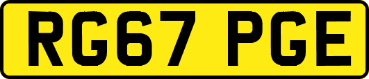RG67PGE