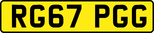 RG67PGG