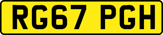 RG67PGH