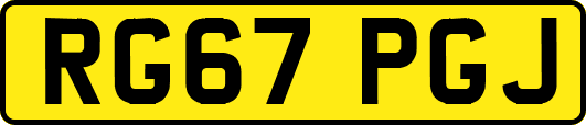 RG67PGJ