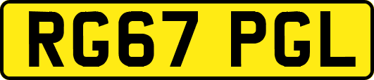 RG67PGL