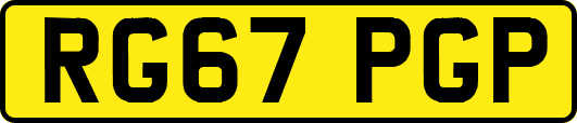 RG67PGP