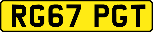 RG67PGT