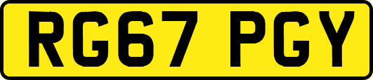 RG67PGY