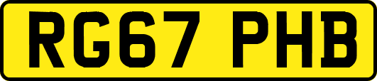 RG67PHB