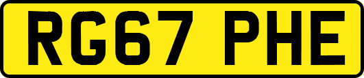 RG67PHE