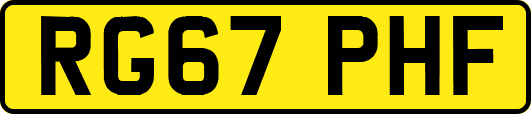 RG67PHF