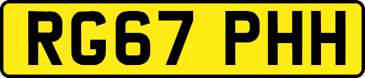 RG67PHH