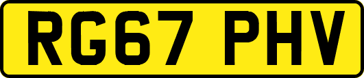 RG67PHV