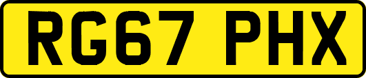 RG67PHX