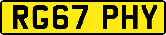 RG67PHY