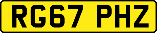 RG67PHZ