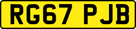 RG67PJB