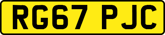 RG67PJC