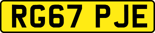 RG67PJE